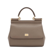 Сумка Dolce&Gabbana Sicily small